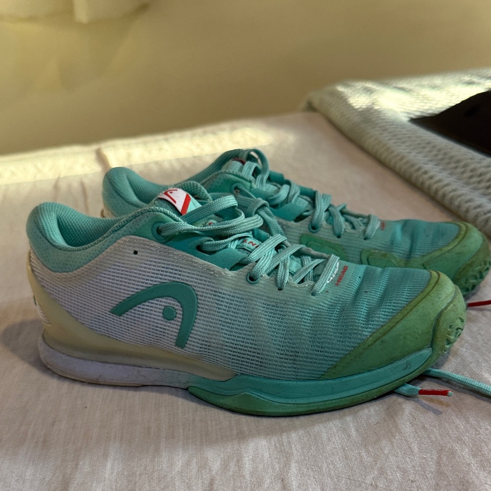 Head Sprint Pro 3.0 Tennis and Pickleball Shoes